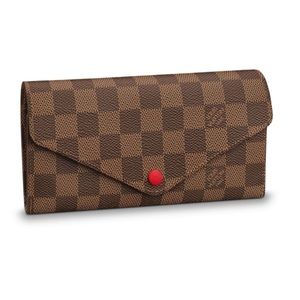Louis Vuitton JOSEPHINE WALLET
